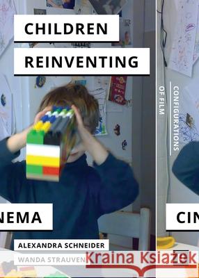 Children Reinventing Cinema: Snapshots from the Early 21st Century