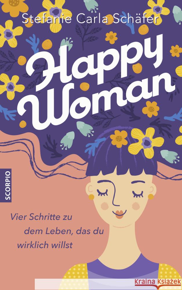 Happy Woman