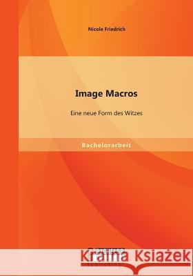 Image Macros: Eine neue Form des Witzes