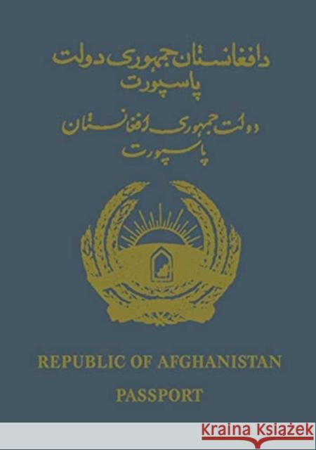 François-Marie Banier: Passport