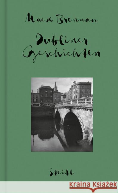 Dubliner Geschichten