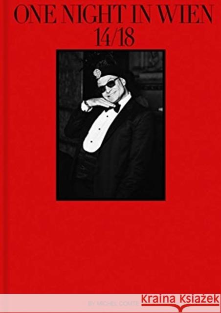 Michel Comte: One Night in Wien