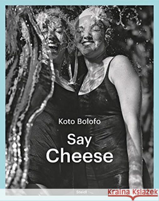 Koto Bolofo: Say Cheese