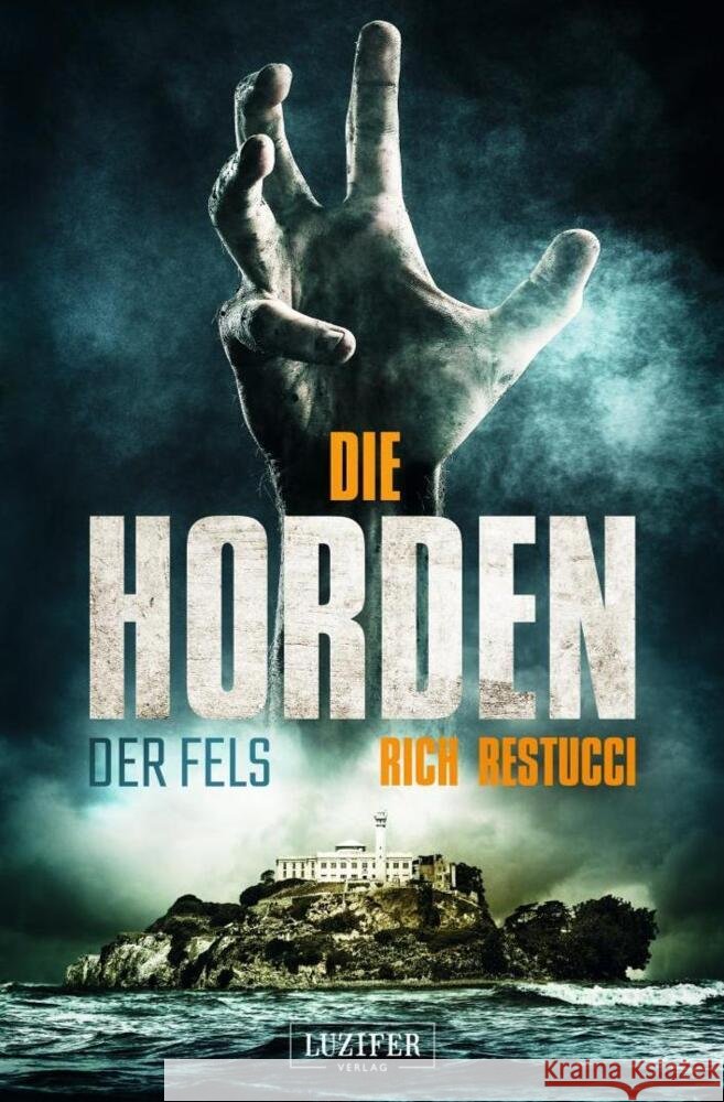 DIE HORDEN: DER FELS