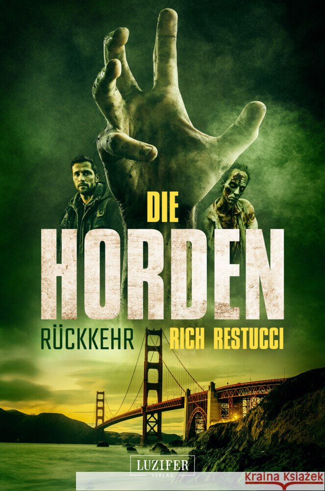 DIE HORDEN 3: Rückkehr