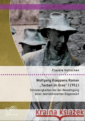 Wolfgang Koeppens Roman 