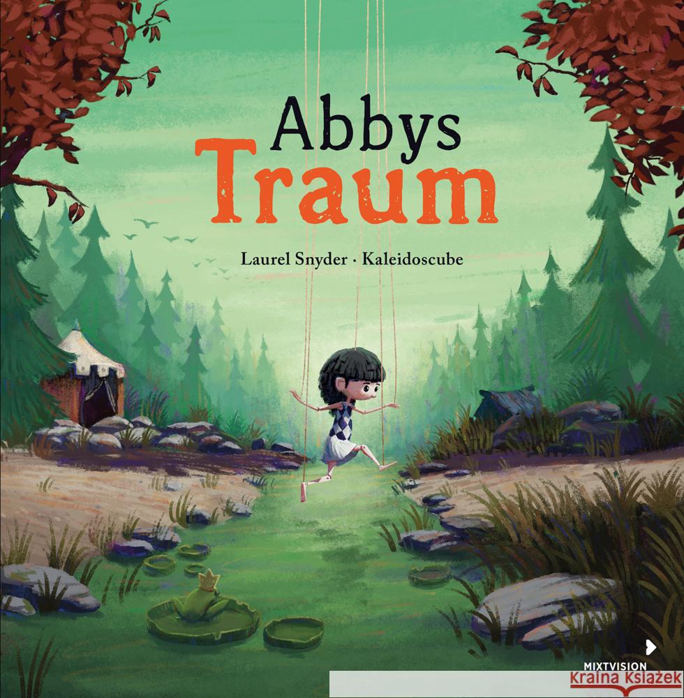 Abbys Traum