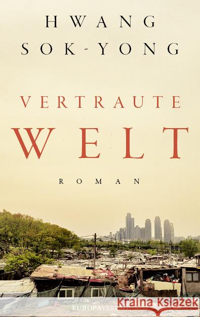 Vertraute Welt