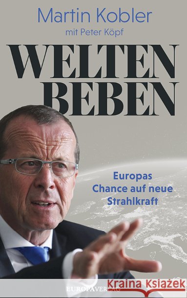 Weltenbeben