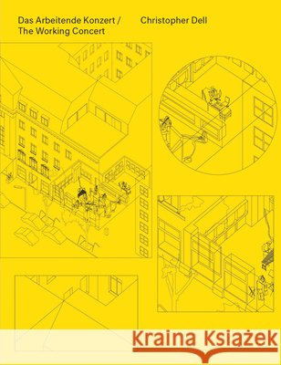 Christopher Dell: The Working Concert