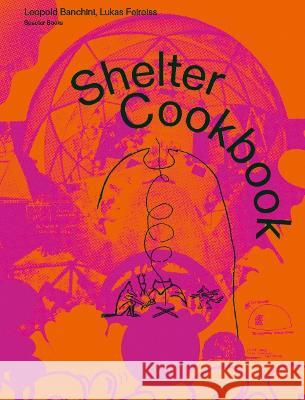 Shelter Cookbook