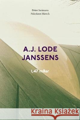 A.J. Lode Janssens: 1,47 Mbar