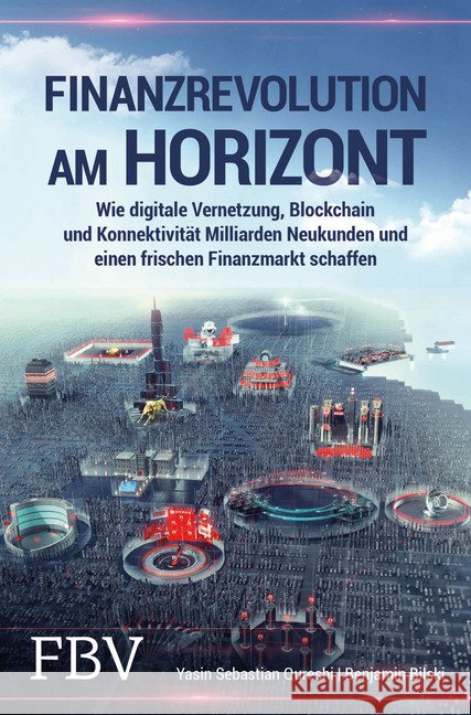 Finanzrevolution am Horizont