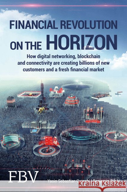 Financial Revolution on the Horizon