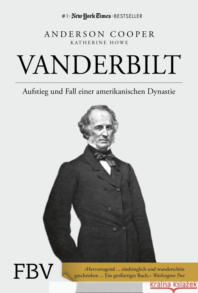 Vanderbilt