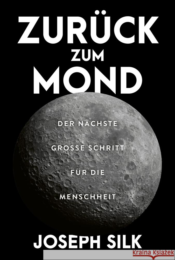 Zurück zum Mond