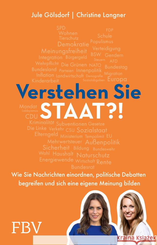 Verstehen Sie Staat?!