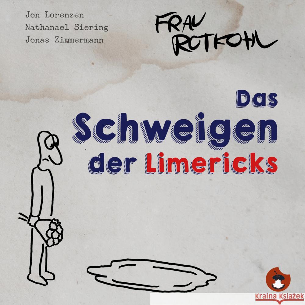 Das Schweigen der Limericks