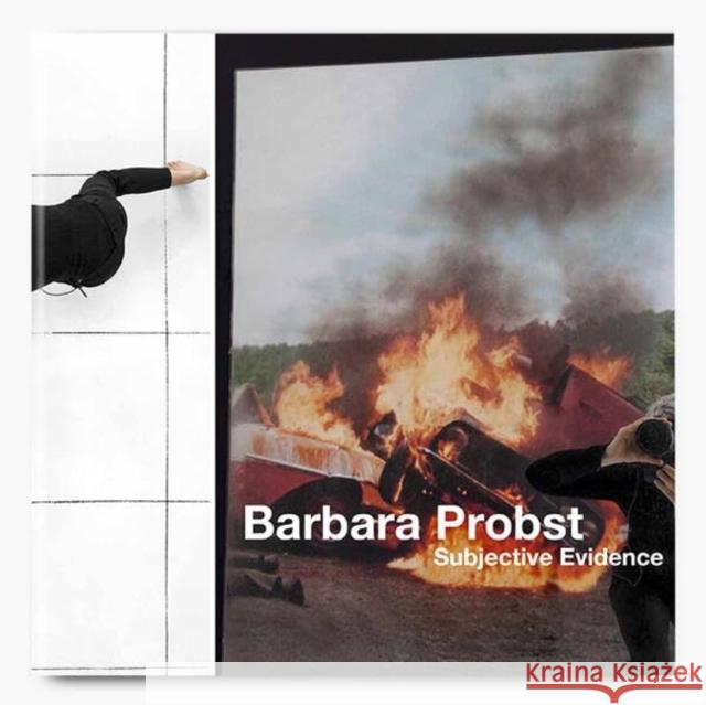 Barbara Porbst Subjective Evidence