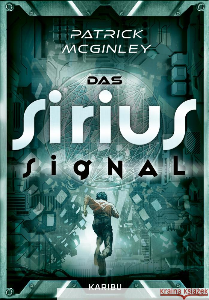 Das Sirius-Signal