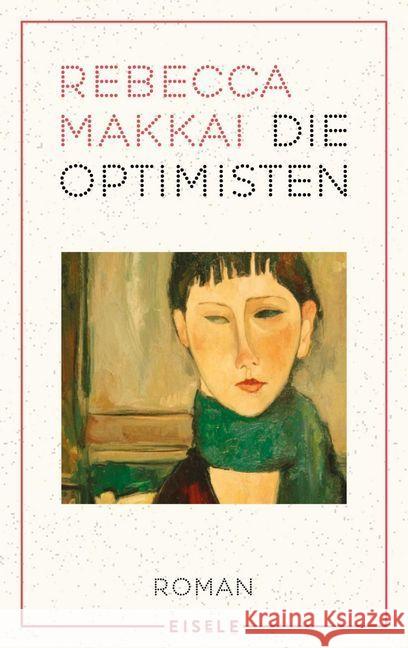 Die Optimisten : Roman. Ausgezeichnet: Andrew Carnegie Medal for Excellence in Fiction 2019, Ausgezeichnet: LA Times Book Prize for Fiction 2019, Ausgezeichnet: The Stonewall Book Award