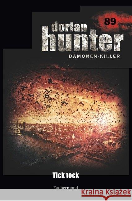 Dorian Hunter 89 - Tick tock