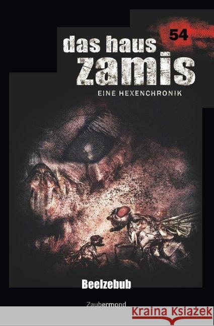 Das Haus Zamis 54 - Beelzebub