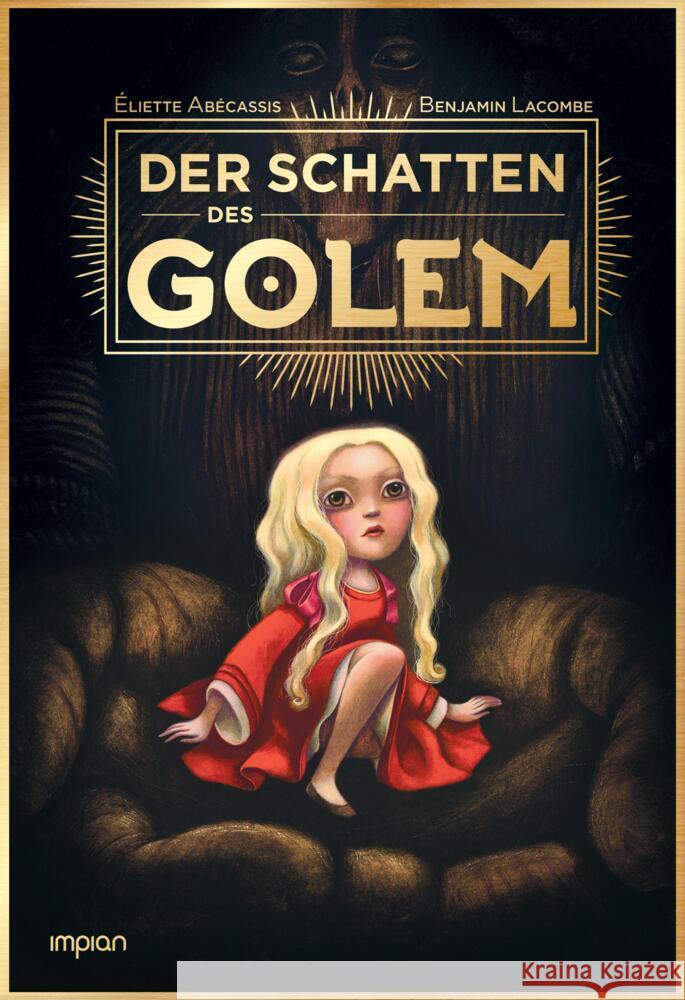 Der Schatten des Golem