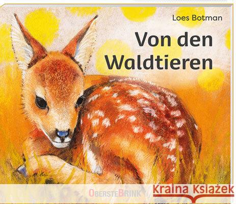 Von den Waldtieren.