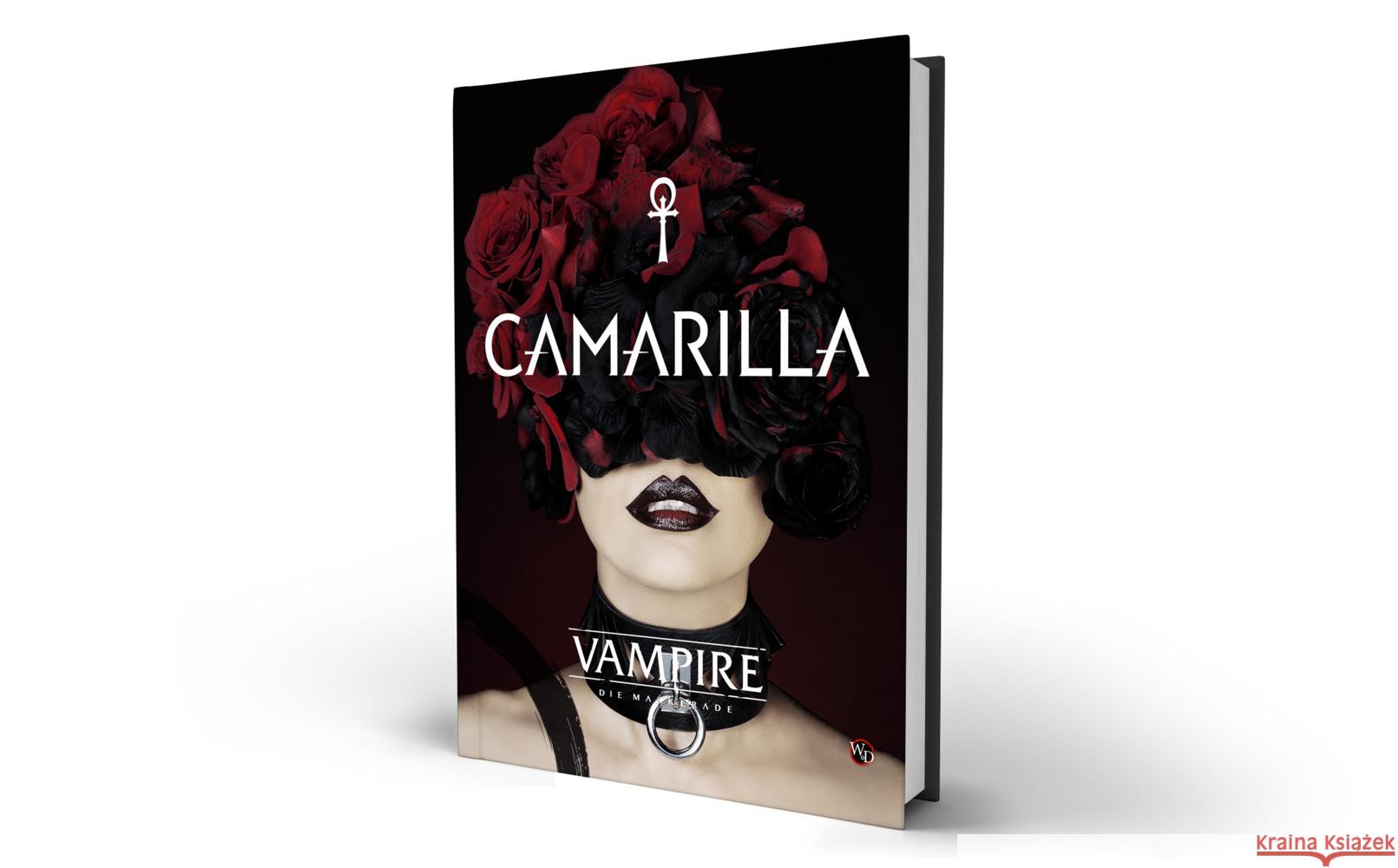 Vampire, Die Maskerade (V5) - Camarilla