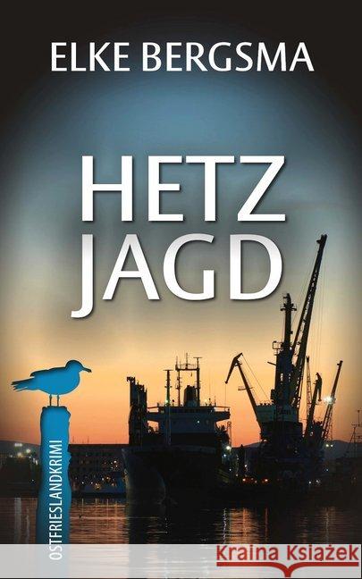 Hetzjagd