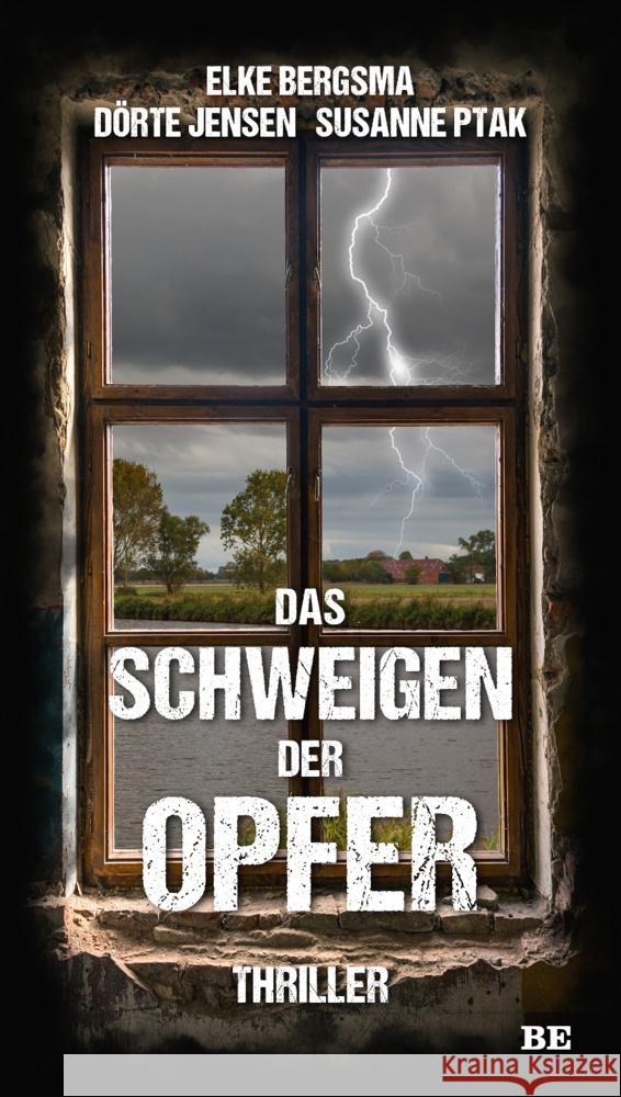 Das Schweigen der Opfer