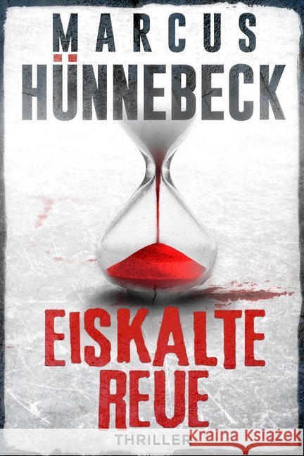 Eiskalte Reue