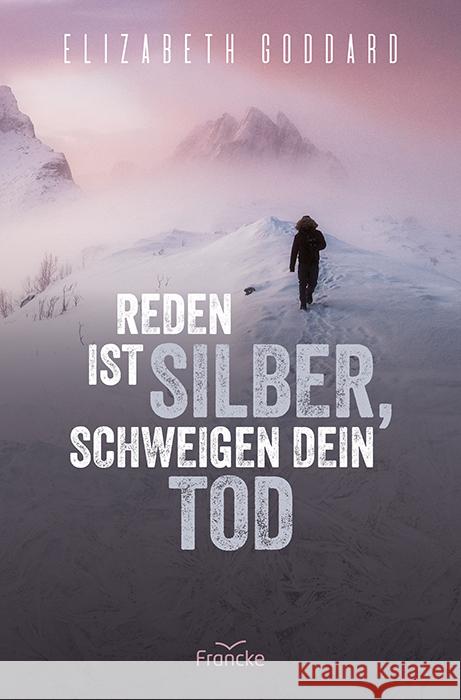 Reden ist Silber, Schweigen dein Tod