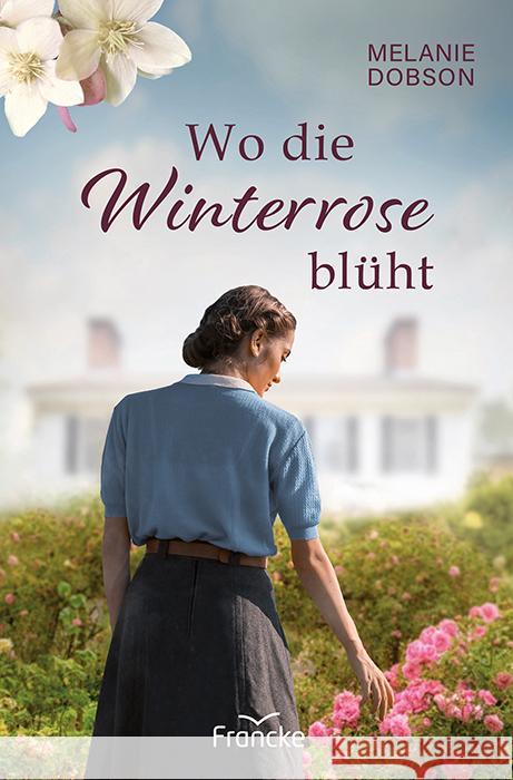 Wo die Winterrose blüht