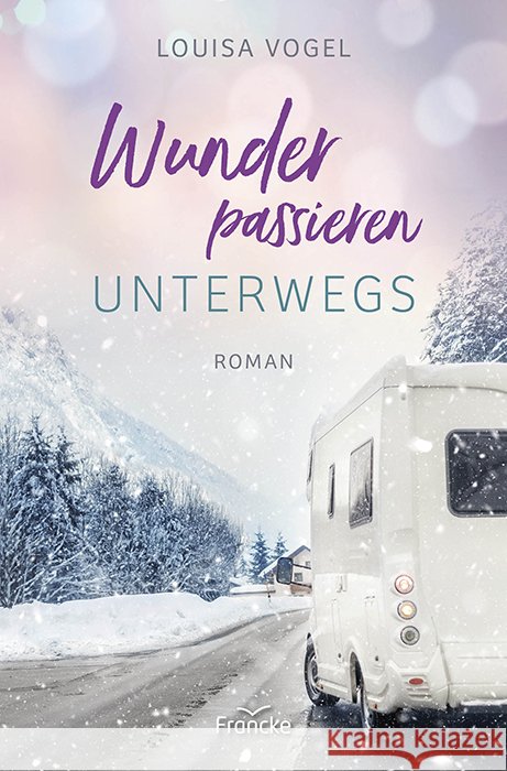 Wunder passieren unterwegs