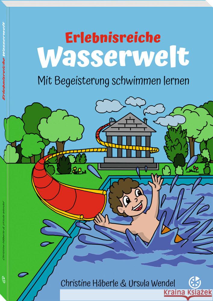 Erlebnisreiche Wasserwelt