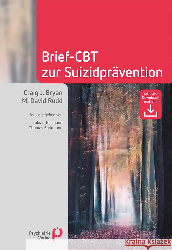 Brief-CBT zur Suizidprävention