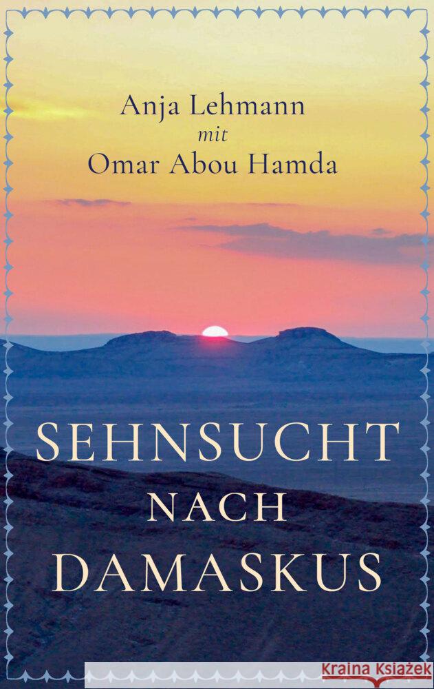 Sehnsucht nach Damaskus