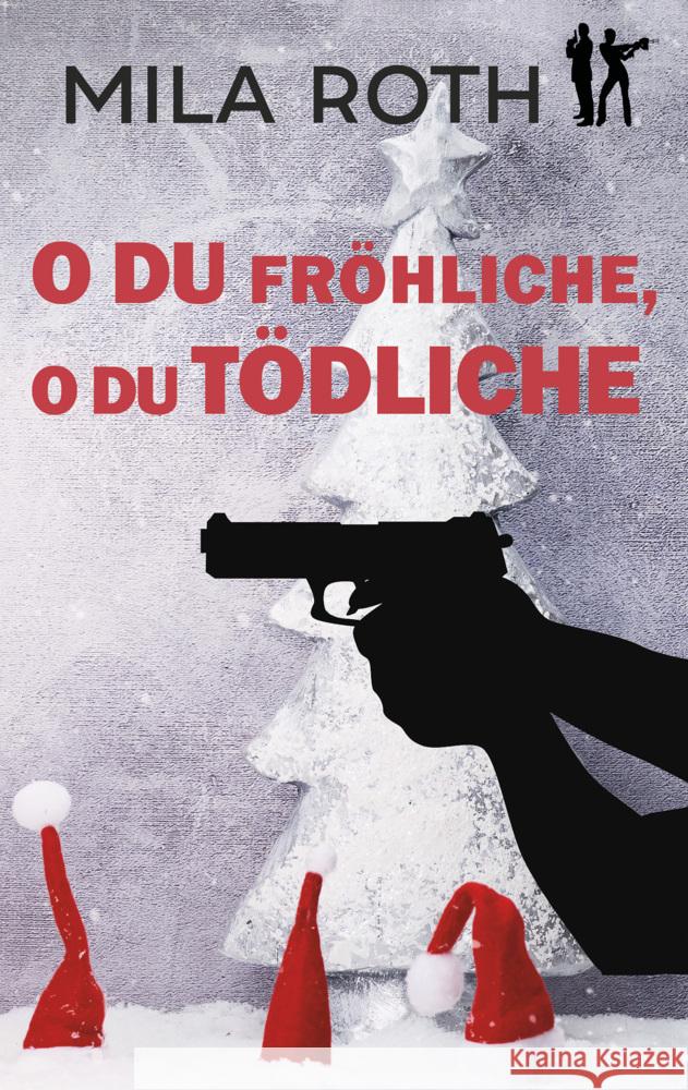 O du fröhliche, o du tödliche