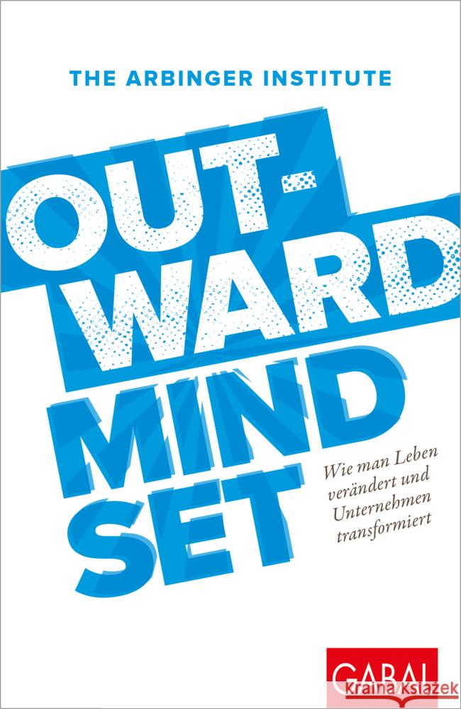 Outward Mindset