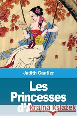 Les Princesses d'Amour