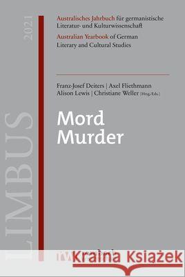 Mord / Murder