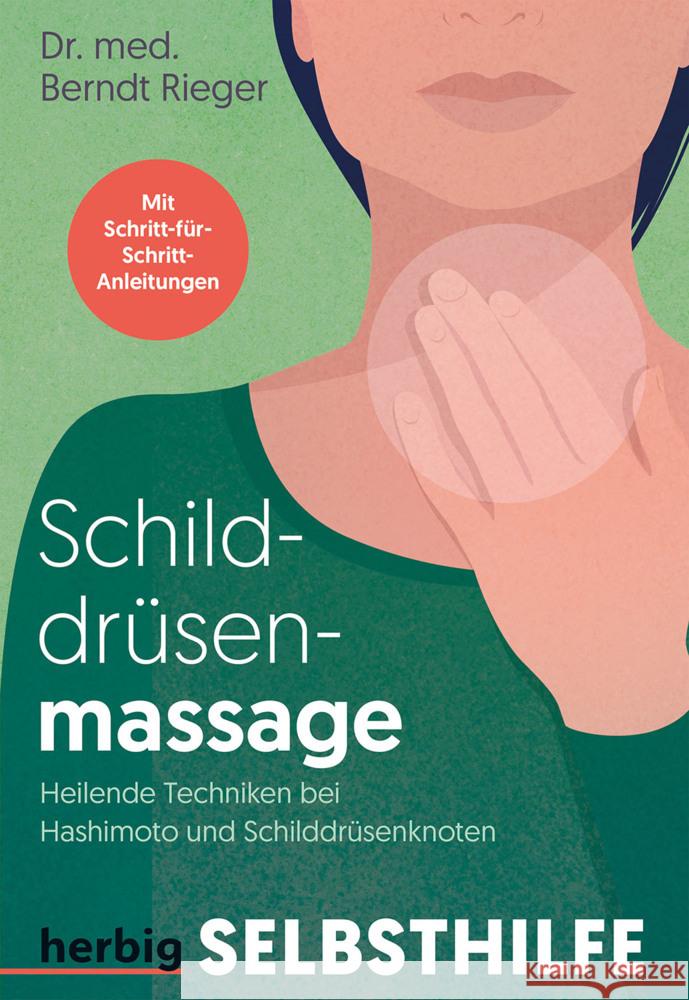 Schilddrüsenmassage