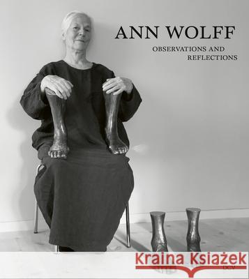 Ann Wolff