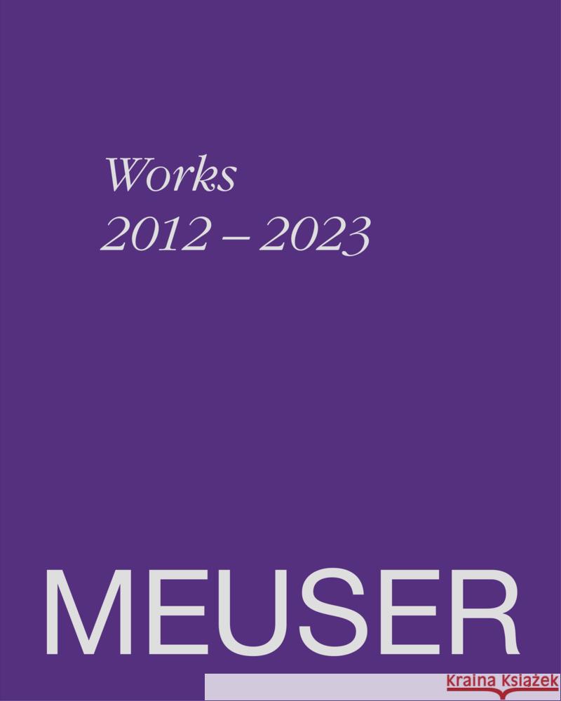 MEUSER