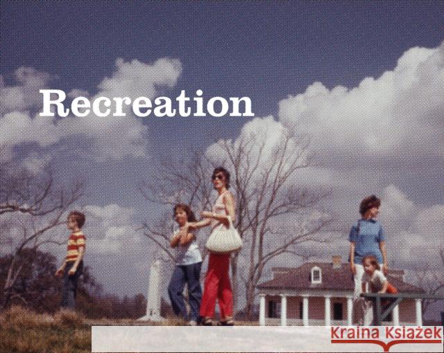 Mitch Epstein: Recreation