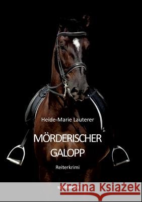 Morderischer Galopp