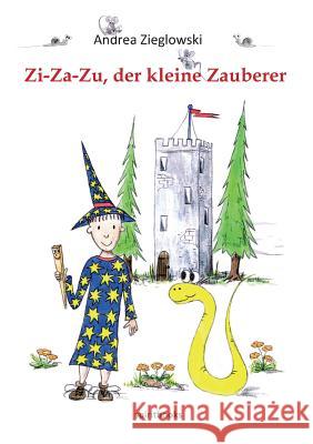 Zi-Za-Zu, Der Kleine Zauberer