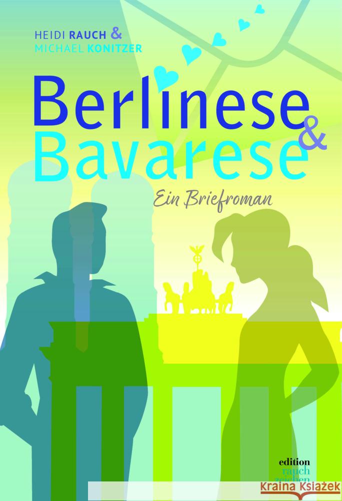 Berlinese & Bavarese